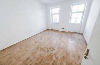 Wohnung kaufen in Goldschlagstraße, 1140 Wien, Repräsenatives Wohnungseigentum in der Goldschlaggasse - Jetzt preiswerte Altbauwohnungen zum selbst gestalten erwerben !