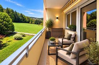 Wohnung kaufen in 8160 Weiz, Vollsaniert mit zwei Loggien, Klimaanlage & Kulmblick