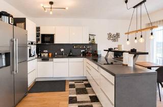 Wohnung kaufen in 8200 Gleisdorf, Wilfersdorf! Gartenwohnung mit Sonnenterrasse & Klimaanlage
