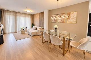 Wohnung kaufen in 8063 Eggersdorf bei Graz, Exklusiver Neubau mit Tischlermöbeln, Gästehaus & Infrarotkabine