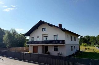 Wohnung mieten in 7551 Stegersbach, Großzügige 3-Zimmer-Haushälfte mit ca. 1.000 m² Garten