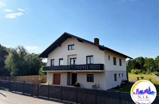 Wohnung mieten in 7551 Stegersbach, Großzügige 3-Zimmer-Haushälfte mit ca. 1.000 m² Garten