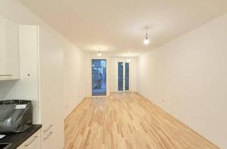 Wohnung mieten in 1140 Wien, Ruhig gelegene 1-Zimmer Wohnung umgeben von Grün - Willkommen im Theos