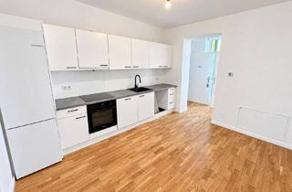 Wohnung mieten in 2540 Bad Vöslau, Lichtdurchfluteter Erstbezug für Familie in Bad Vöslau: Zentral begehbare Wohnung
