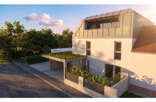Wohnung mieten in 3100 Sankt Pölten, Erstbezug - zentrale Lage: 3-Zimmer-Gartenwohnung mit Terrasse und neuer Einbauküche