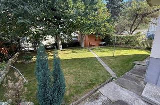 Wohnung mieten in 8750 Judenburg, Teilmöblierte 3-Zimmer-Erdgeschosswohnung mit Garten und Garage in Judenburg