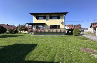Haus kaufen in 8441 Mantrach, Wohnhaus mit viel Platz und Potenzial sucht neuen Eigentümer !