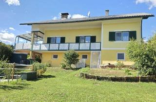 Haus kaufen in 8342 Gnas, Wohnen & Pferdehaltung vereint – Haus mit 2–3 Pferdeplätzen in Gnas