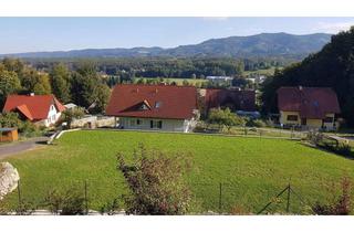 Grundstück zu kaufen in Hörmsdorf 60, 8552 Eibiswald, Südhanglage Baugrundstück 853 qm in Eibiswald perfekt vorbereitet zum sofortigen Bebauen