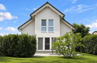 Haus kaufen in 2322 Zwölfaxing, Top-Haus | gepflegter Garten | Pool | bezugsbereit