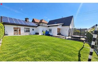 Einfamilienhaus kaufen in 8280 Fürstenfeld, SÖCHAU - 10 Minuten von Fürstenfeld! Modernisiert mit PV-Anlage