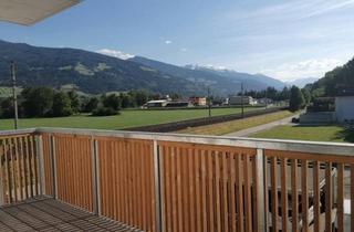 Wohnung kaufen in 6123 Terfens, Sonnige 3-Zimmer-Wohnung mit unverbaubarem Bergblick in Terfens