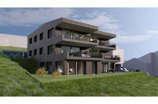 Wohnung kaufen in Kirchmairweg, 6136 Pill, Top 5 - 3-Zimmer-Wohnung im Obergeschoss - Neubauprojekt am Pillberg