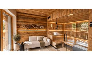 Wohnung kaufen in 8970 Schladming, Erstbezug: Großzügiges Luxus-Apartment in Schladming - 127 m², Südbalkon & optionaler privater Wellnessbereich