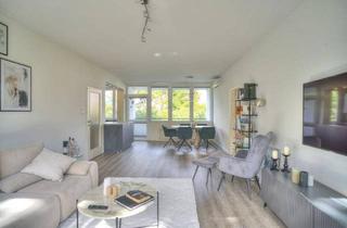 Wohnung kaufen in 2344 Maria Enzersdorf, Stilvolle & modernisierte 3-Zimmer Wohnung in der Südstadt!