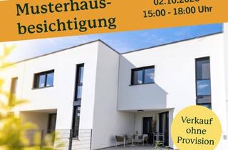 Haus kaufen in Eisenstadt, 7071 Rust, Einmalige Gelegenheit in Rust | Neubau | Provisionsfrei | Schlüsselfertig | See-Nähe
