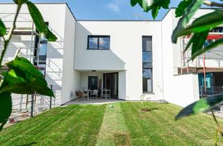 Haus kaufen in Eisenstadt, 7071 Rust, Einmalige Gelegenheit in Rust | Neubau | Provisionsfrei | Schlüsselfertig | See-Nähe
