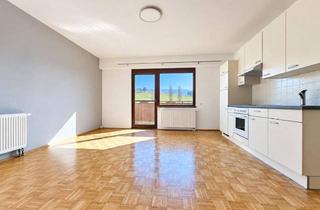 Maisonette mieten in 4400 Steyr, WOHNEN AUF ZWEI EBENEN MIT LOGGIA UND HERRLICHEM AUSBLICK