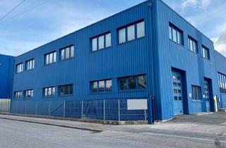 Lager mieten in Perfektastraße, 1230 Wien, Top-Gewerbestandort in 1230 Wien - Vielseitige Lager- und Büroflächen im Betriebsgebiet Liesing