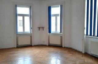 Wohnung mieten in Fenzlgasse, 1140 Wien, 14., Zwei Zimmer Wohnung mit Kleinen Schönheitsfehlern Für Studentenpärchen!