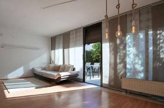 Maisonette mieten in Liefering, 5020 Salzburg, Liefering: Ruhige 3-Zimmer-Maisonette-Wohnung mit Sonnigem Garten und Tiefgarage zum Sofortbezug! Reihenhaus-Feeling