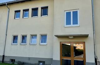 Wohnung kaufen in 8132 Pernegg, Bezugsfertige 3-Zimmer-Erdgeschosswohnung mit Gartenanteil, Loggia und Carport in Pernegg!