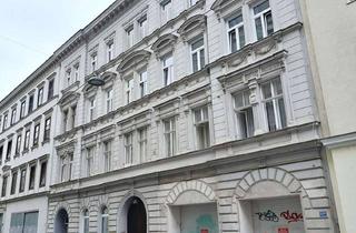Wohnung kaufen in Schützengasse 11, 1030 Wien, Bestlage! Ruhige 2-Zimmer Altbauwohnung, 57M², Topzustand, Ruhelage, Belvedere, 3 Stationen zum Ring