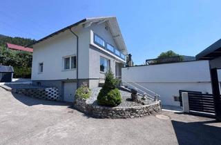 Haus kaufen in 8940 Liezen, Wohnhaus in sonniger und ruhiger Lage mit Carports und Garagen