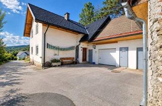 Haus kaufen in 8230 Hartberg, Obertiefenbach - 15 Minuten von Hartberg!