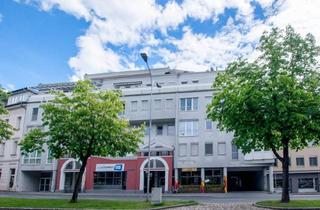 Wohnung mieten in Innenstadt, City Arkaden, Alter Platz, 9020 Klagenfurt, Nette Garconniere in Innenstadt-Nähe