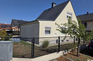 Einfamilienhaus kaufen in 2523 Tattendorf, Einfamilienhaus im Weinort Tattendorf-Top Preis-Leistungsverhältnis!
