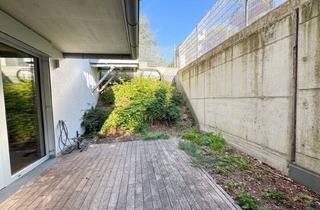 Wohnung mieten in Türkenschanzpark, 1180 Wien, Ruhige Gartenwohnung in Absoluter Ruhelage Nahe Türkenschanzpark