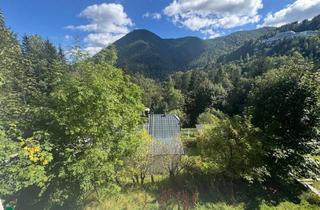 Grundstück zu kaufen in 2680 Semmering-Kurort, Grundstück mit Abrissobjekt in Zentraler Lage von Semmering