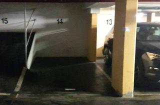 Garagen kaufen in Grundsteingasse, 1160 Wien, Provisionsfrei: Garagenplatz Parkplatz Autostellplatz in Tiefgarage