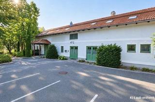 Gewerbeimmobilie kaufen in 4623 Gunskirchen, Mehr Als Nur ein Gasthaus - Eigene Brauerei, Großzügige Flächen und Wohnen vor Ort