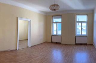 Wohnung mieten in Salmgasse, 1030 Wien, Traumlage im 3. Sackgasse, Ruhelage, 2 Zimmer, Unbefristet