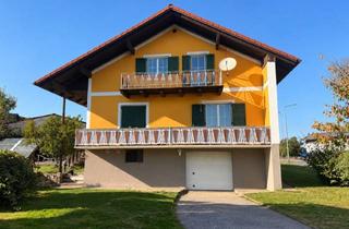 Einfamilienhaus kaufen in 8082 Glatzau, Ein Haus | ein Garten | und Jede Menge Leben Dazwischen