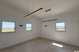 Büro zu mieten in 7023 Pöttelsdorf, Modern Gestaltetes Büro zu Vermieten!