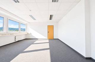Büro zu mieten in Iz Süd, 2351 Wiener Neudorf, 56M² Büro mit Zwei Arbeitsräumen und Möglichkeit Für Teeküche im Iz-Süd | Parkplätze