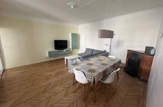 Wohnung mieten in Vorgartenstrasse 180, 1020 Wien, Charmante 2-Zimmer-Wohnung in Top-Lage im 2. Bezirk - Ruhig, Möbliert & Leistbar