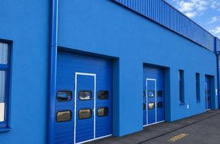 Lager mieten in Perfektastraße, 1230 Wien, Ideal Für Handwerk & Logistik: Vielseitige Gewerbeeinheit (184 m²)