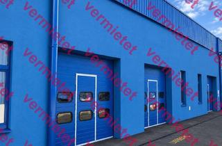 Lager mieten in Perfektastraße, 1230 Wien, Ideal Für Handwerk & Logistik: Vielseitige Gewerbeeinheit (184 m²)
