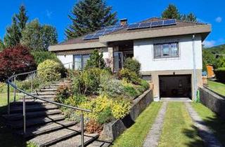 Einfamilienhaus kaufen in Hauptstraße, 2723 Muthmannsdorf, Charmantes Einfamilienhaus Nähe Naturpark Hohe Wand