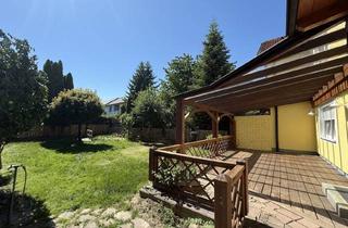 Reihenhaus kaufen in 5280 Braunau am Inn, Reihenhaus - Garage I Garten | Teich | Keller I Neue Heizung!