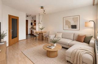 Wohnung kaufen in 3470 Kirchberg am Wagram, 2-Zimmer Eigentumswohnung mit Überdachtem Balkon