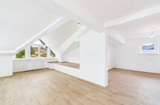 Wohnung kaufen in 9500 Villach-Innere Stadt, Erstbezug nach Sanierung: 3,5-Zimmer-Wohnung mit Grosszügigem Wohnbereich, Terrasse & 2 Stellplätzen