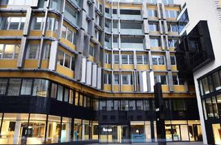 Büro zu mieten in Neutorgasse 4-6/3. 2, 1010 Wien, Hochwertige Gewerbeimmobilie im 1. Bezirk: Top-Lage Trifft Parkkomfort