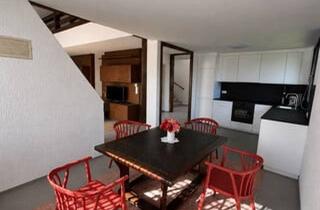 Haus mieten in 6850 Dornbirn, Doppelhaushälfte mit Garten in zentraler Lage in Dornbirn-Rohrbach