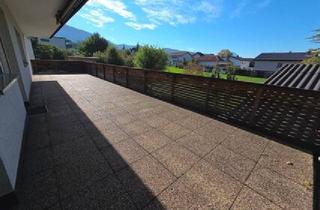 Wohnung mieten in 6840 Götzis, Schöne 4 - Zimmer - Erdgeschosswohnung mit großer Terrasse in einem ruhigen Zweifamilienwohnhaus in Götzis!