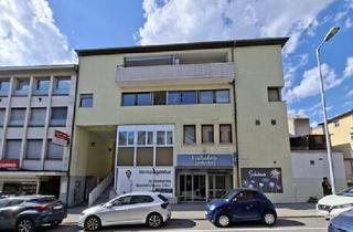Wohnung mieten in 6700 Bludenz, Moderne 2-Zimmerwohnung in der Innenstadt zu vermieten